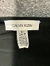 Calvin Klein Black Long Sleeve Blouse Size S - photo 7