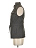 A New Day 100% Cotton Gray Vest Size XS - photo 5
