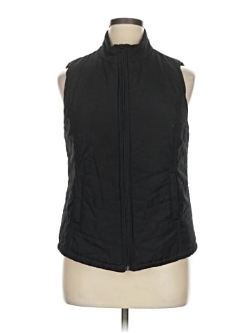 Red Camel Vest (view 1)