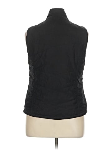 Red Camel Vest (view 2)
