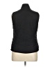 Red Camel 100% Polyester Black Vest Size XL - photo 2