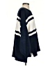 American Eagle Outfitters 100% Polyester Stripes Blue Pullover Sweater Size XS - photo 4
