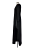 Jill Jill Stuart 100% Polyester Black Casual Dress Size 12 - photo 5