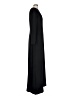 Jill Jill Stuart 100% Polyester Black Casual Dress Size 12 - photo 4
