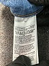 Old Navy Chevron-herringbone Blue Jeans Size 10 - photo 8
