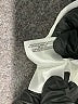 Anne Klein Argyle Silver Jacket Size XL - photo 8