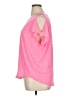 City Streets Pink Active T-Shirt Size XL - photo 5