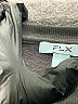FLX Gray Sweatshirt Size S - photo 7