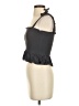 VICI 100% Rayon Gray Tank Top Size S - photo 5