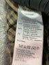 Madewell Plaid Brown Casual Pants Size S - photo 7