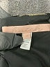 Hutch Brown Short Sleeve Blouse Size M - photo 6