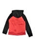 Puma Red Zip Up Hoodie Size 7 - photo 2
