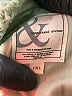 Ampersand 100% Polyester Green Pullover Sweater Size 1X - photo 7