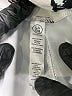 Sage Collective Animal Print Silver Leggings Size L - photo 4