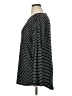 24/7 Maurices Stripes Black Pullover Sweater Size 14 (0) - photo 5