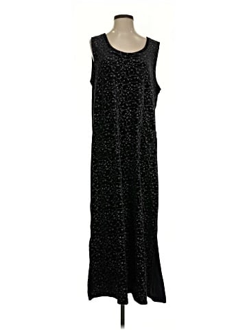 Claudia D. Casual Dress (view 1)