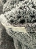Hollister Gray Pullover Sweater Size S - photo 8