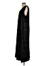 Claudia D. Stars Black Casual Dress Size S (estimated) - photo 5