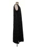 Claudia D. Stars Black Casual Dress Size S (estimated) - photo 4