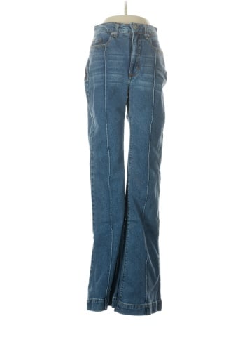 REVICE Jeans (view 1)