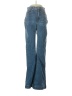 REVICE Chevron-herringbone Blue Jeans Size 26 waist - photo 1