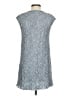 Max Studio Gray Casual Dress Size XS - photo 2