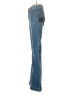 REVICE Chevron-herringbone Blue Jeans Size 26 waist - photo 5