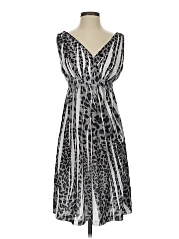 Jane Ashley Casual Dress (view 1)