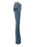 REVICE Chevron-herringbone Blue Jeans Size 26 waist - photo 4