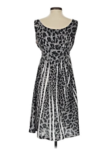 Jane Ashley Casual Dress (view 2)