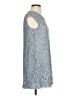 Max Studio Gray Casual Dress Size XS - photo 4