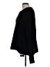 Old Navy Solid Black Pullover Sweater Size L - photo 5