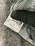 Seven7 100% Polyester Silver Long Sleeve Blouse Size L - photo 8