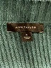 Ann Taylor Teal Pullover Sweater Size M - photo 7
