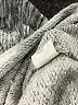 Sonoma Goods for Life Gray Poncho Size Lg - XL - photo 8