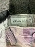 Zara Green Jeans Size 11 - 12 - photo 3