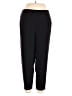 Chico's Solid Black Active Pants Size XL (3) - photo 1