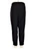 Chico's Solid Black Active Pants Size XL (3) - photo 2