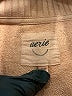 Aerie 100% Cotton Tan Pullover Sweater Size S - photo 7