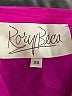 Rory Beca Pink Sleeveless Blouse Size XS - photo 7