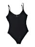 Mind Code Black Bodysuit Size M - photo 2