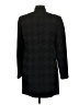 Louben Black Coat Size 6 - photo 2