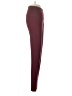 Assorted Brands Solid Burgundy Active Pants Size S - photo 4