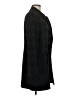 Louben Black Coat Size 6 - photo 4