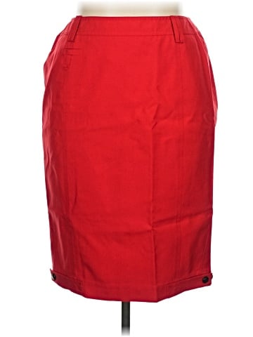 Carlisle Formal Skirt (view 1)