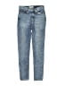 Signature Blue Jeans Size 12 - photo 1