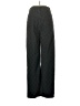 Unbranded Chevron-herringbone Gray Casual Pants Size S - photo 2