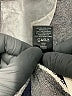Ann Taylor Gray Cardigan Size M - photo 8