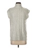 Sincerely Jules Gray Sweater Vest Size XS - photo 1