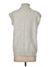Sincerely Jules Gray Sweater Vest Size XS - photo 2